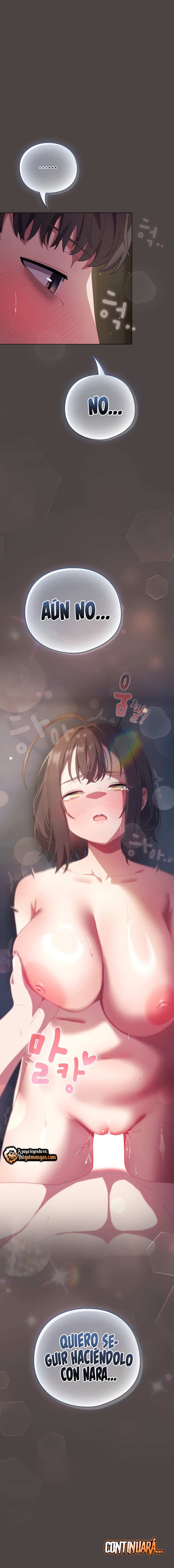 Maullidos de amor Capítulo 16 - Página 14