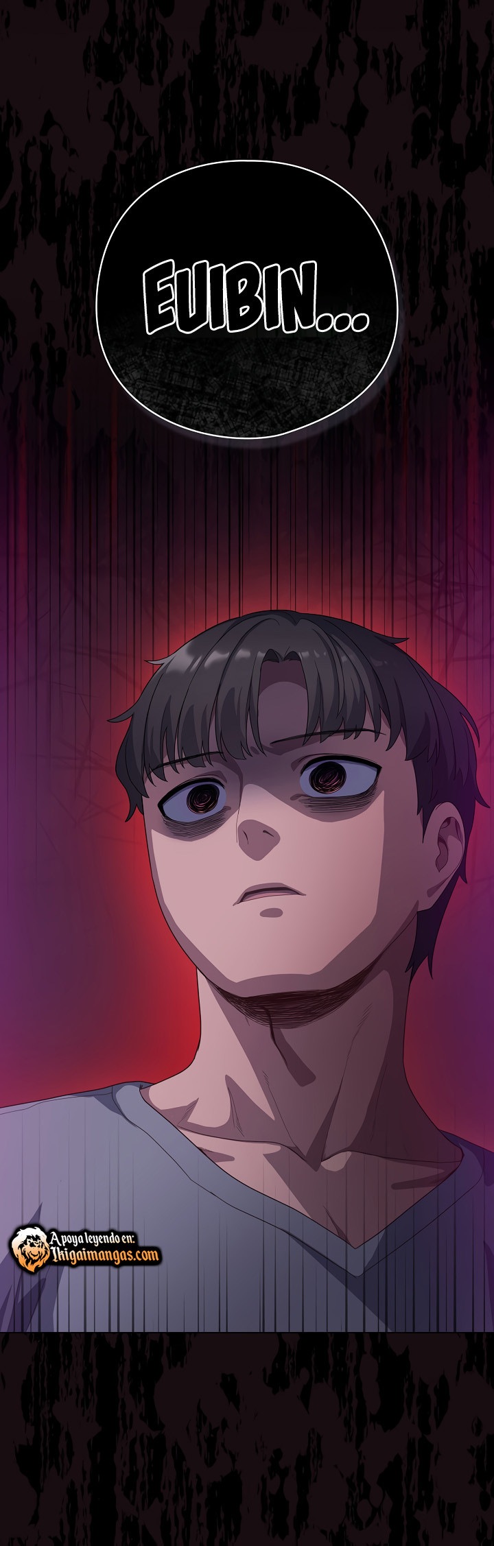 Maullidos de amor Capítulo 19 - Página 12