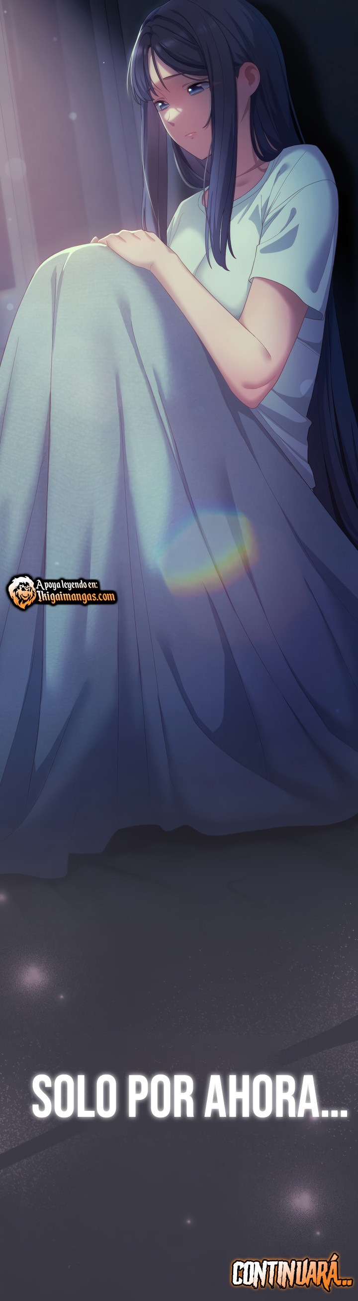 Maullidos de amor Capítulo 23 - Página 12