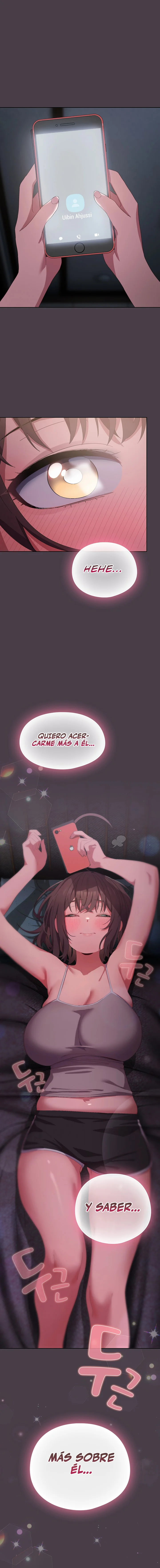 Maullidos de amor Capítulo 3 - Página 12