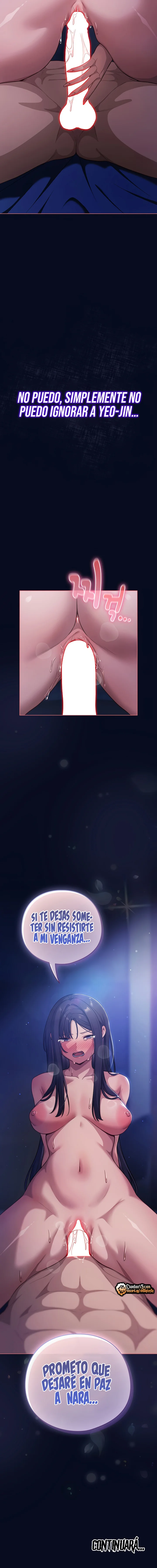 Maullidos de amor Capítulo 42 - Página 11