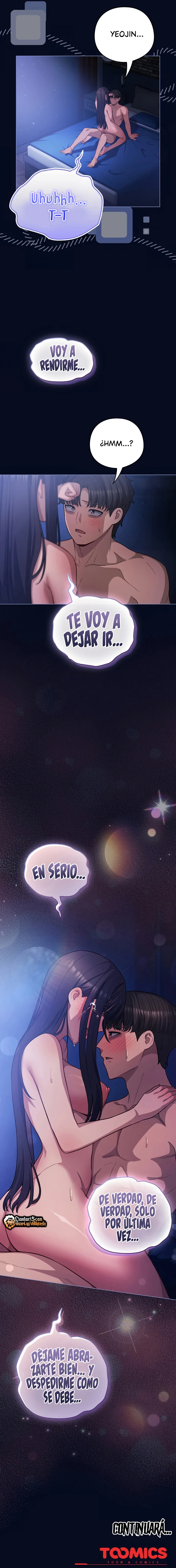 Maullidos de amor Capítulo 43 - Página 12