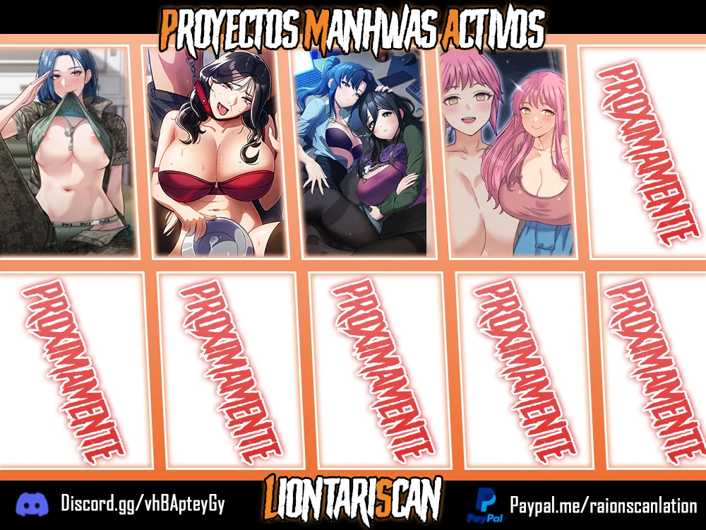 Maullidos de amor Capítulo 45 - Página 15