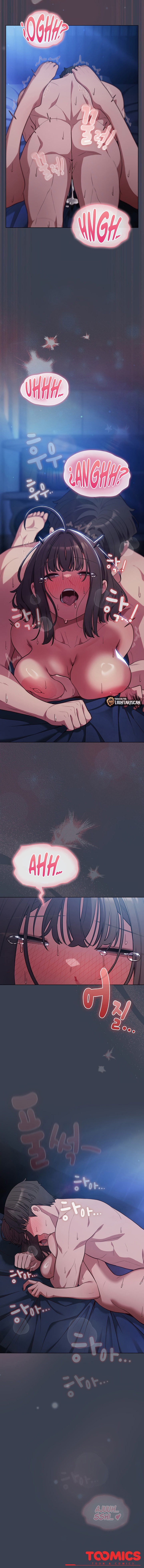 Maullidos de amor Capítulo 48 - Página 11