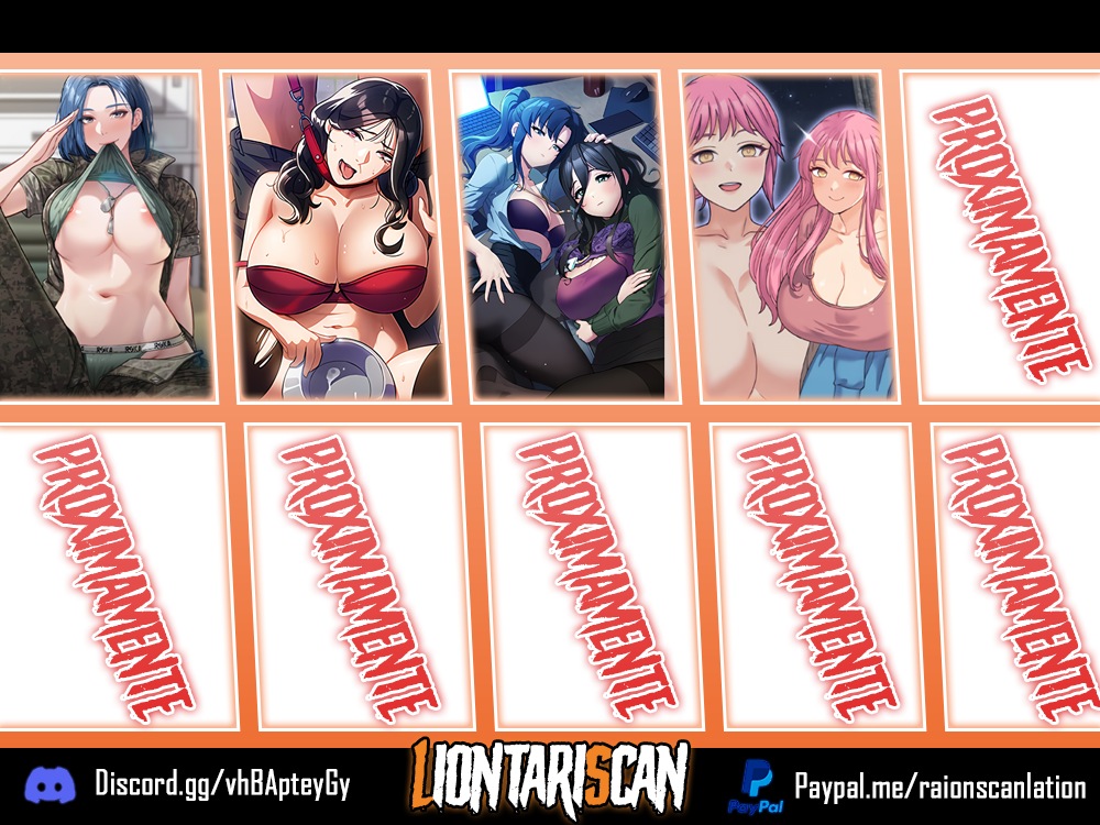 Maullidos de amor Capítulo 51 - Página 14