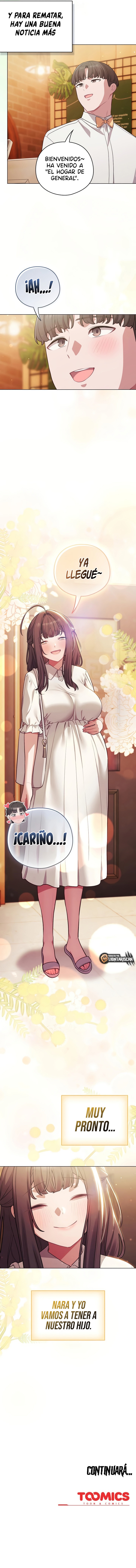 Maullidos de amor Capítulo 53 - Página 12