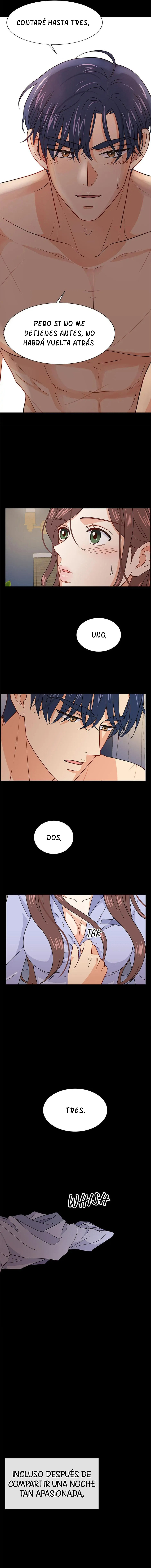 Jefe de regreso a clases Capítulo 1 - Página 19