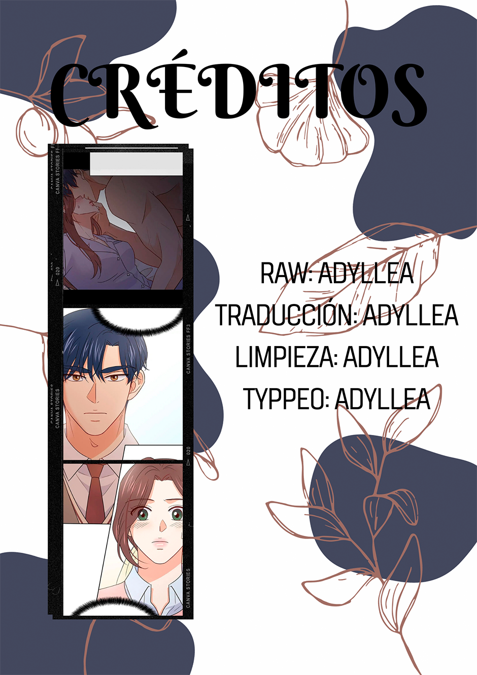 Jefe de regreso a clases Capítulo 1 - Página 2