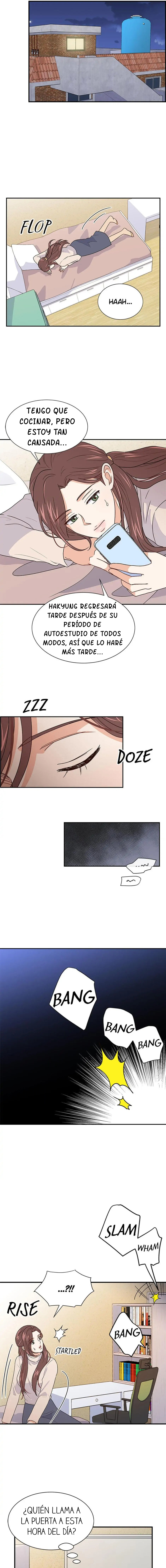 Jefe de regreso a clases Capítulo 10 - Página 14