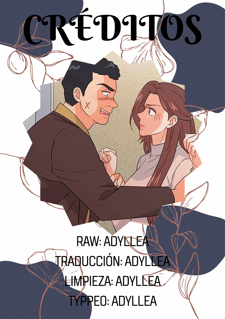 Jefe de regreso a clases Capítulo 11 - Página 2