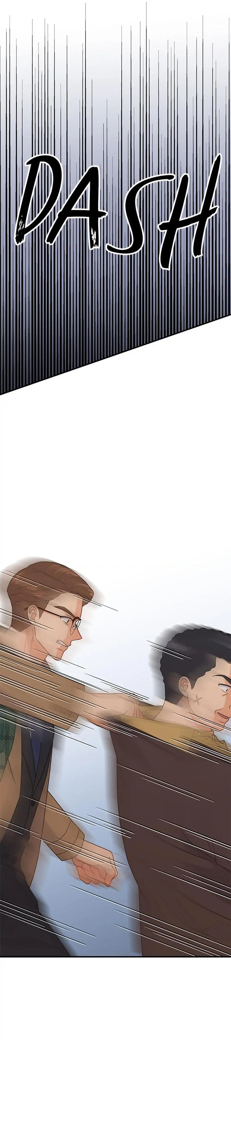 Jefe de regreso a clases Capítulo 12 - Página 4