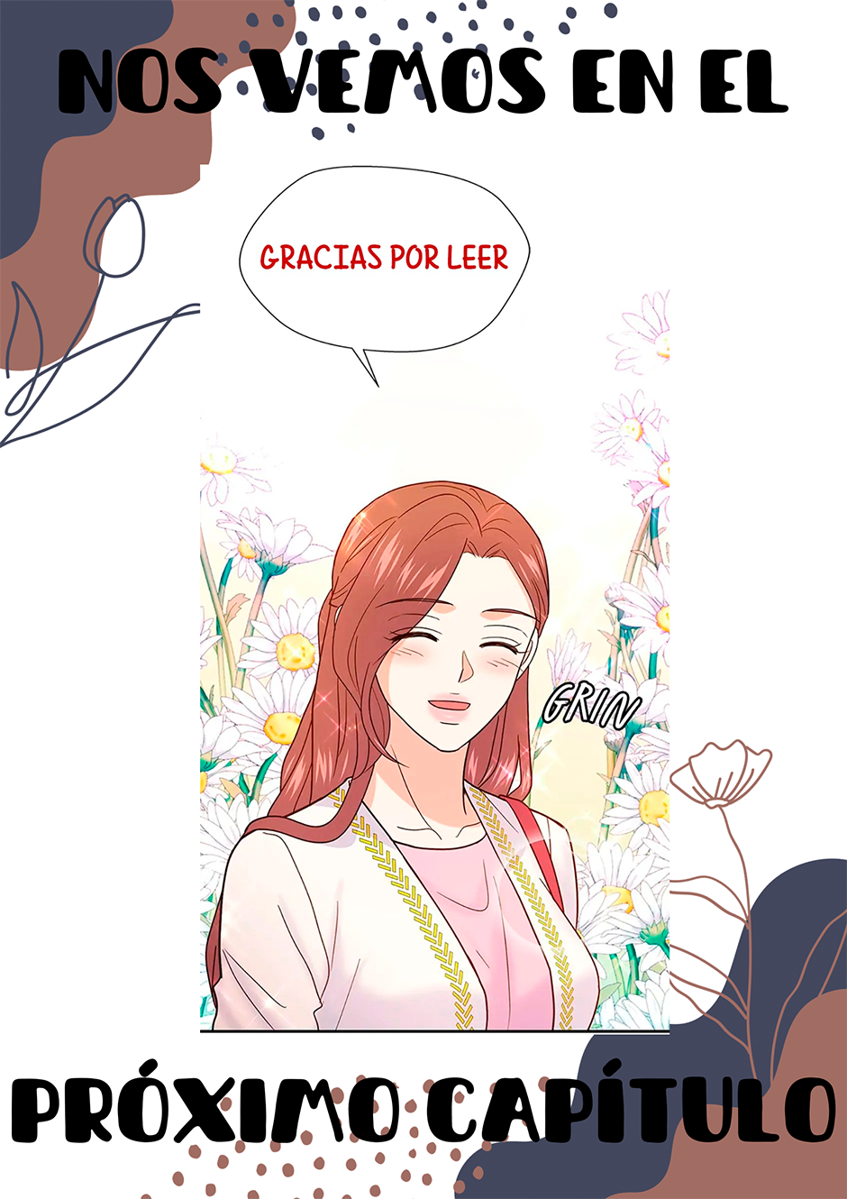 Jefe de regreso a clases Capítulo 14 - Página 18