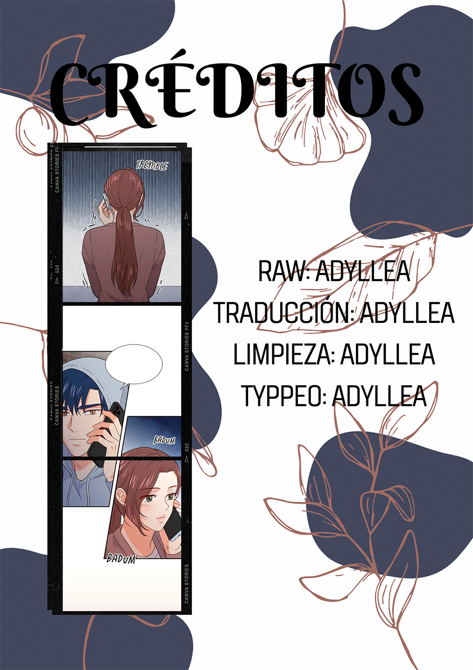 Jefe de regreso a clases Capítulo 14 - Página 2