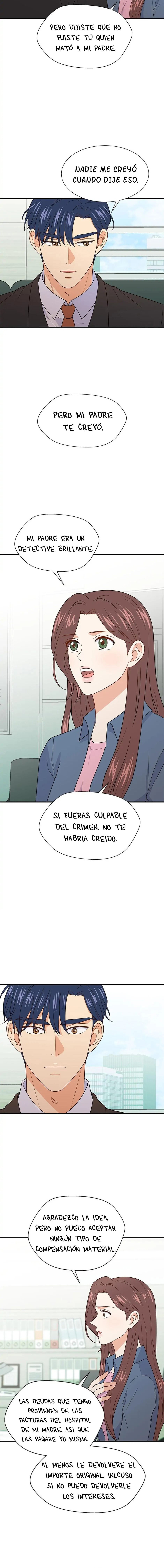 Jefe de regreso a clases Capítulo 15 - Página 13