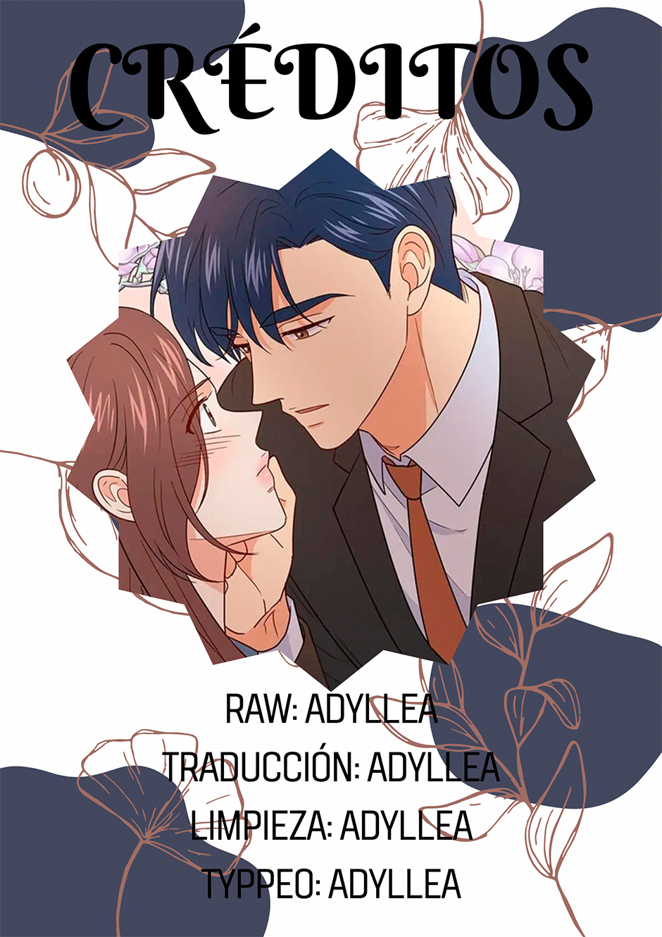 Jefe de regreso a clases Capítulo 15 - Página 2