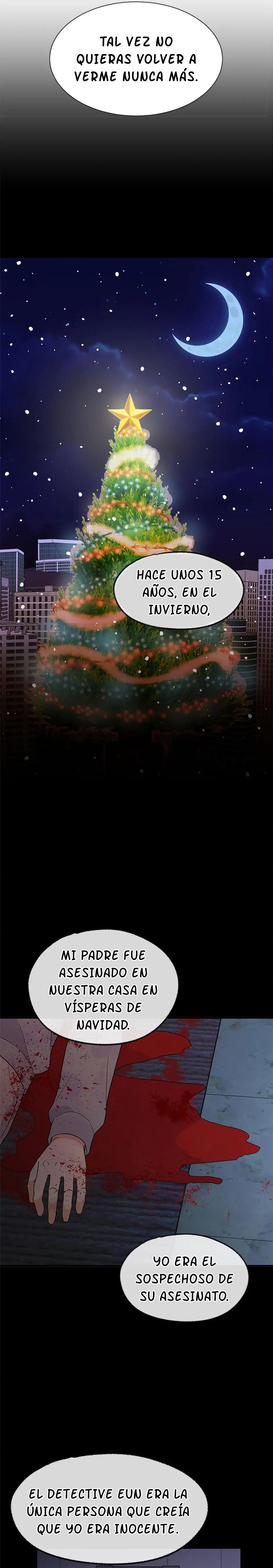 Jefe de regreso a clases Capítulo 15 - Página 9