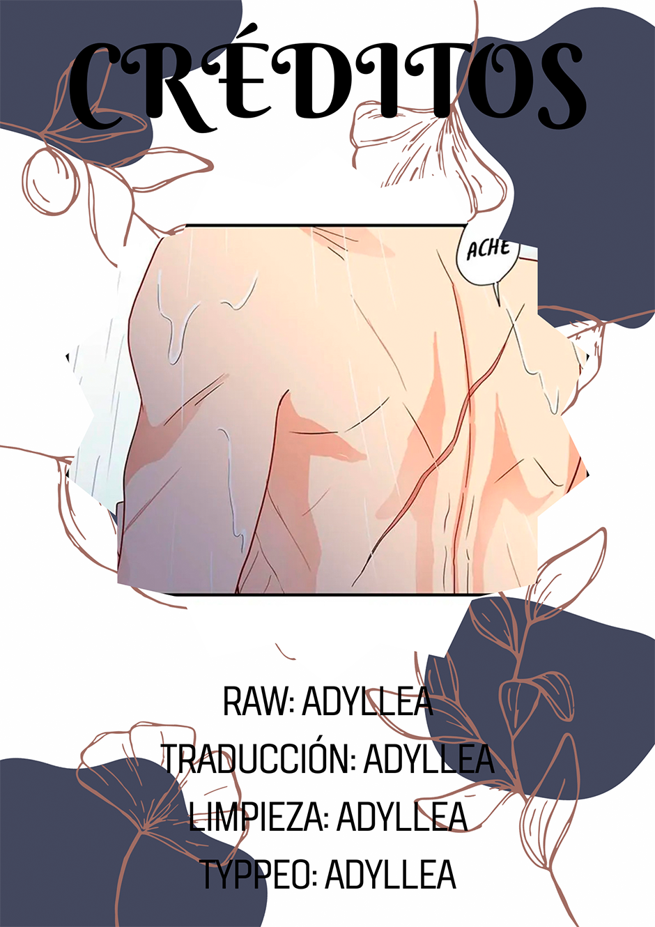 Jefe de regreso a clases Capítulo 2 - Página 2