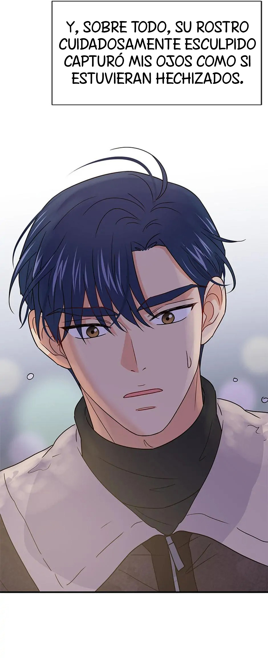 Jefe de regreso a clases Capítulo 3 - Página 10