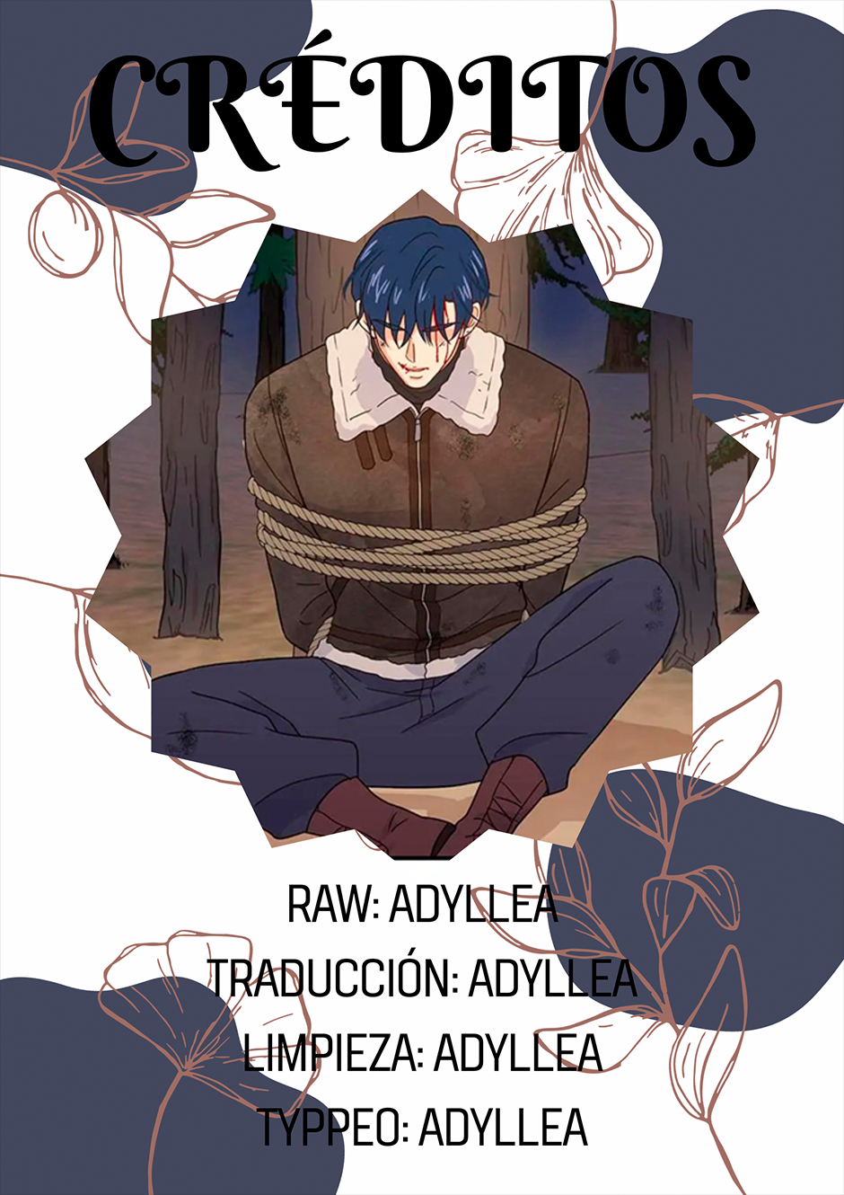 Jefe de regreso a clases Capítulo 4 - Página 2