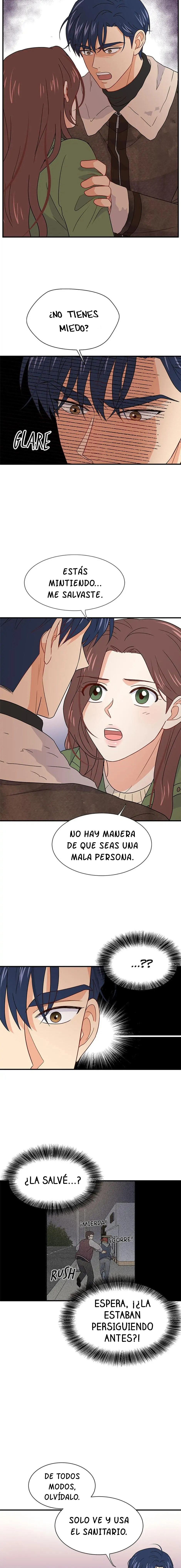 Jefe de regreso a clases Capítulo 4 - Página 4