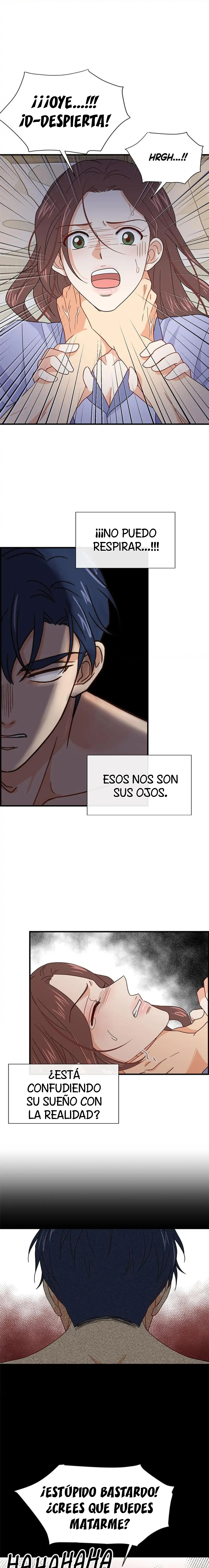 Jefe de regreso a clases Capítulo 5 - Página 12