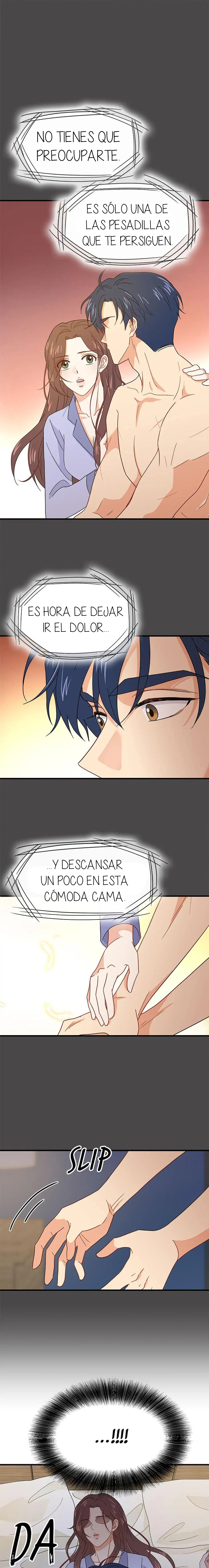 Jefe de regreso a clases Capítulo 5 - Página 14