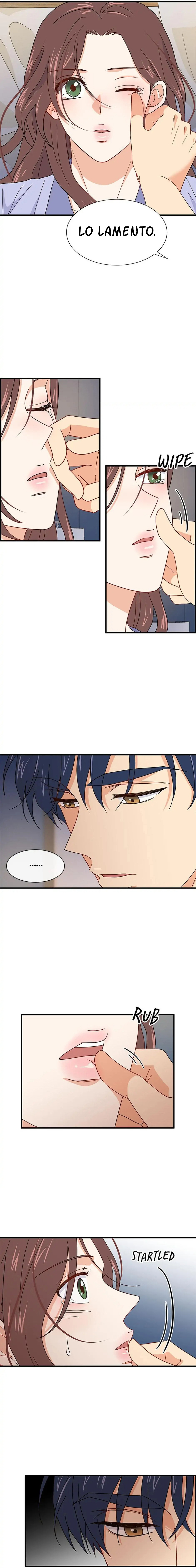 Jefe de regreso a clases Capítulo 5 - Página 17