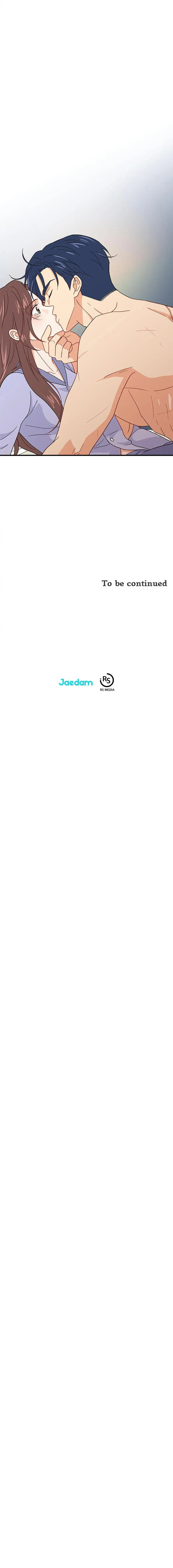 Jefe de regreso a clases Capítulo 5 - Página 18