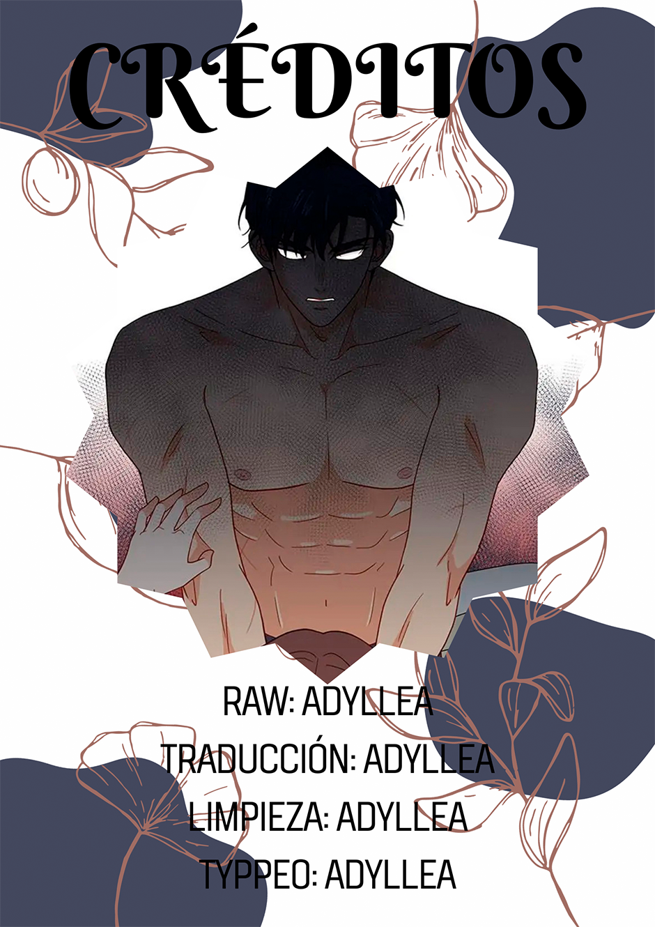 Jefe de regreso a clases Capítulo 5 - Página 2