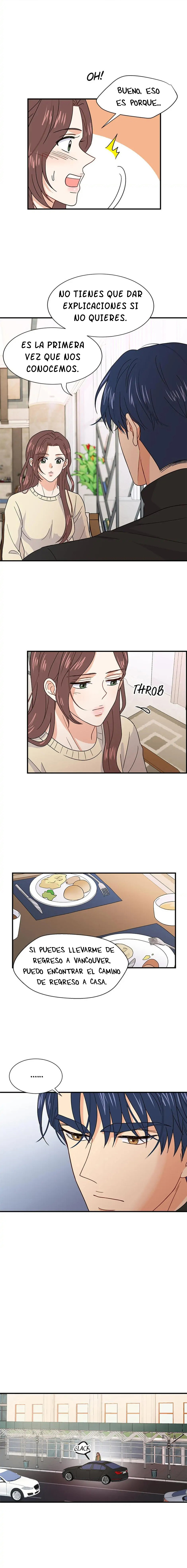 Jefe de regreso a clases Capítulo 6 - Página 13