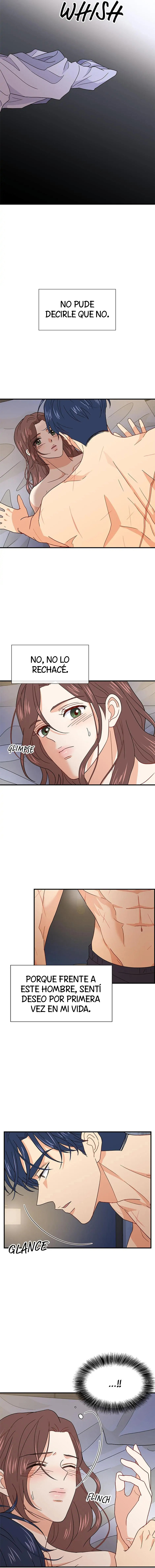 Jefe de regreso a clases Capítulo 6 - Página 7