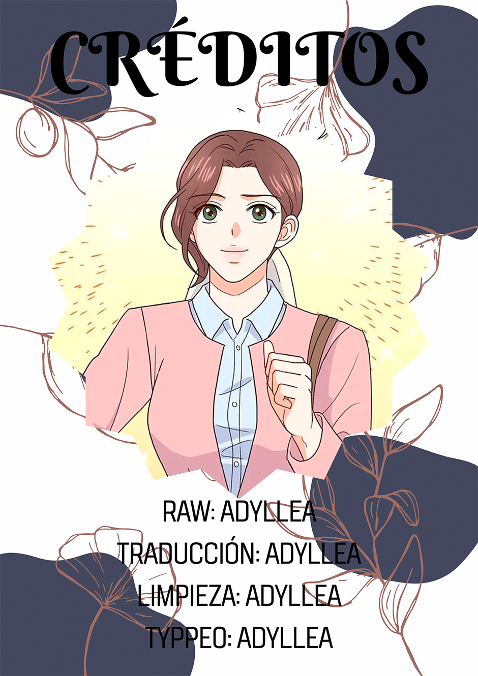 Jefe de regreso a clases Capítulo 7 - Página 2