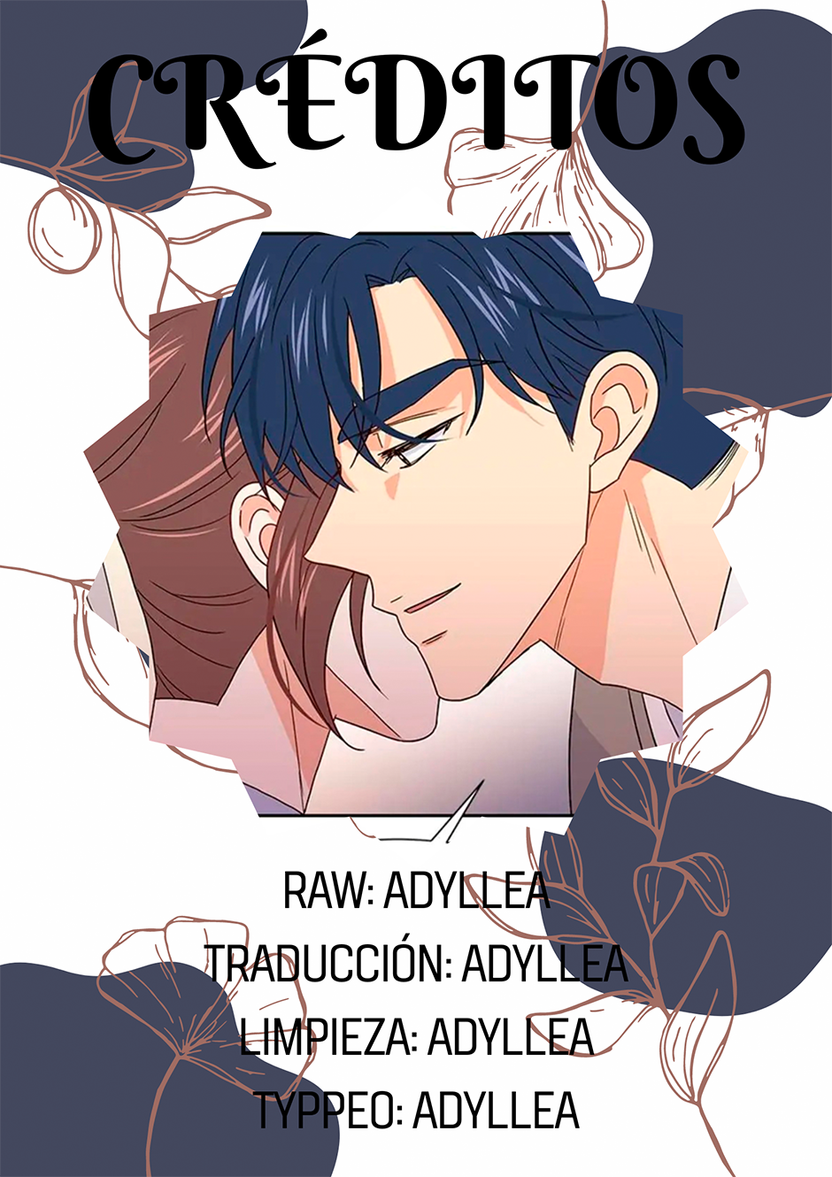 Jefe de regreso a clases Capítulo 8 - Página 2