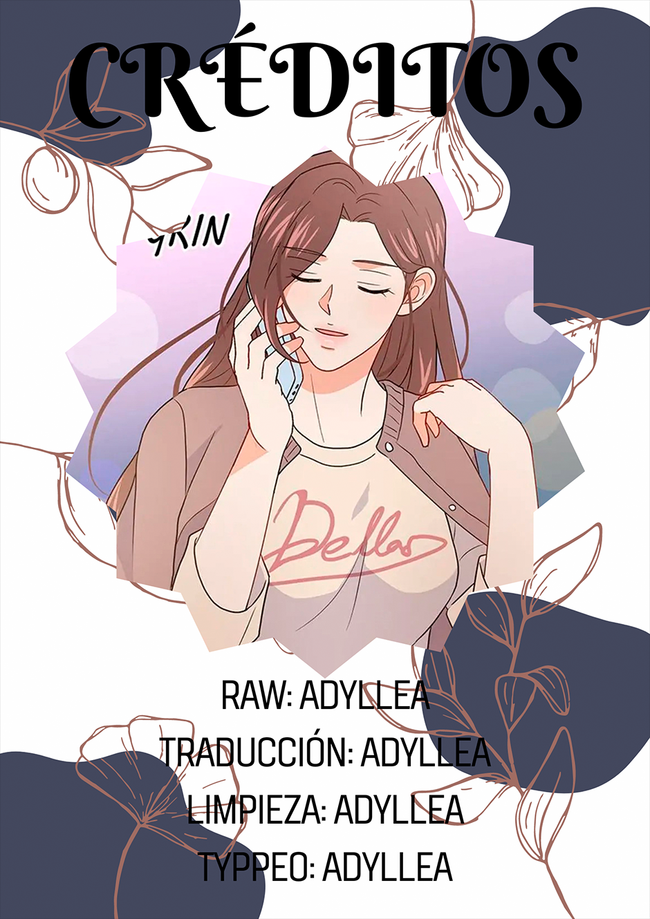 Jefe de regreso a clases Capítulo 9 - Página 2