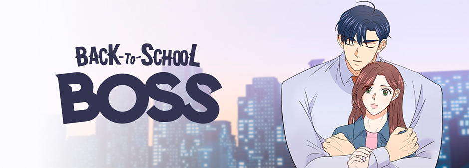 Jefe de regreso a clases Capítulo 9 - Página 20