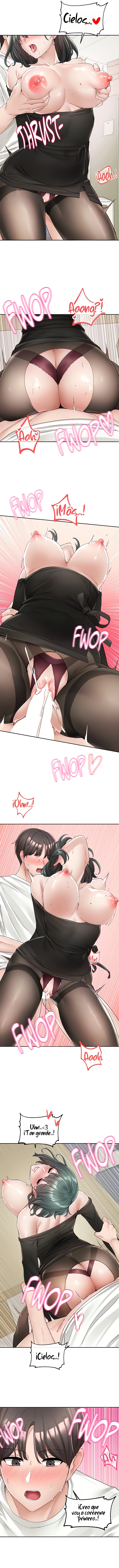 Circles Capítulo 101 - Página 4