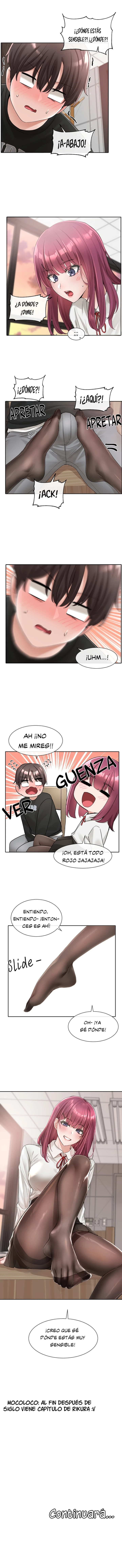 Circles Capítulo 102 - Página 11