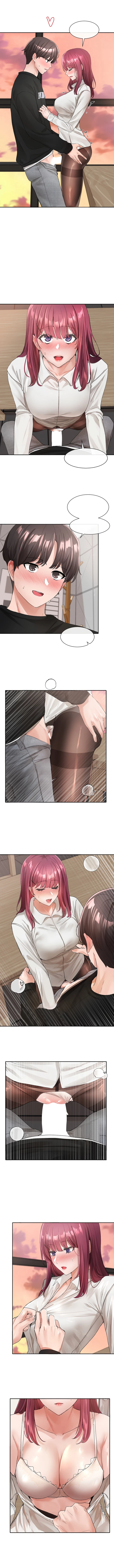 Circles Capítulo 103 - Página 8