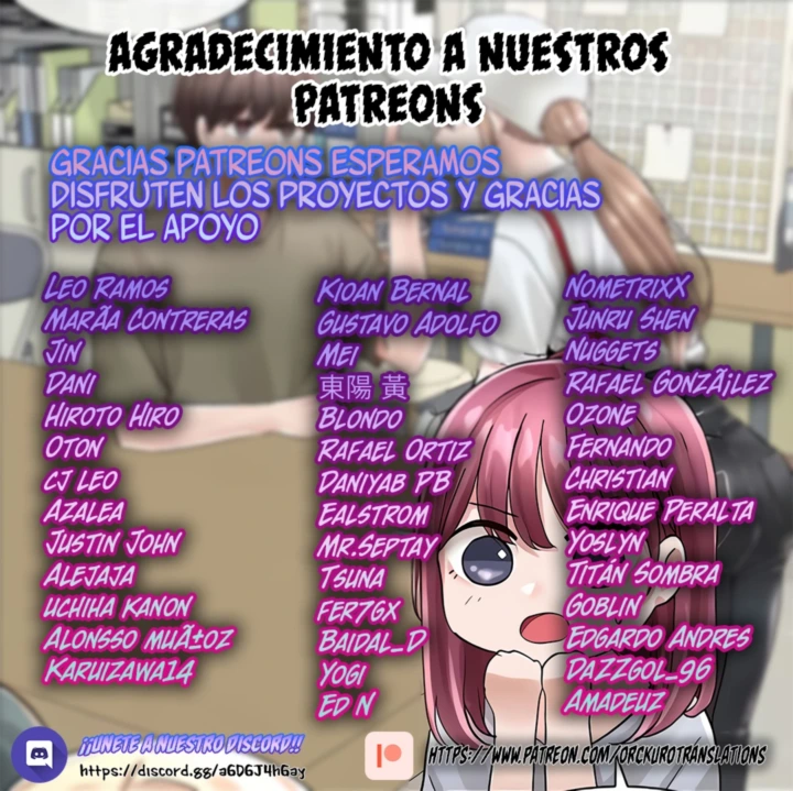 Circles Capítulo 109 - Página 10