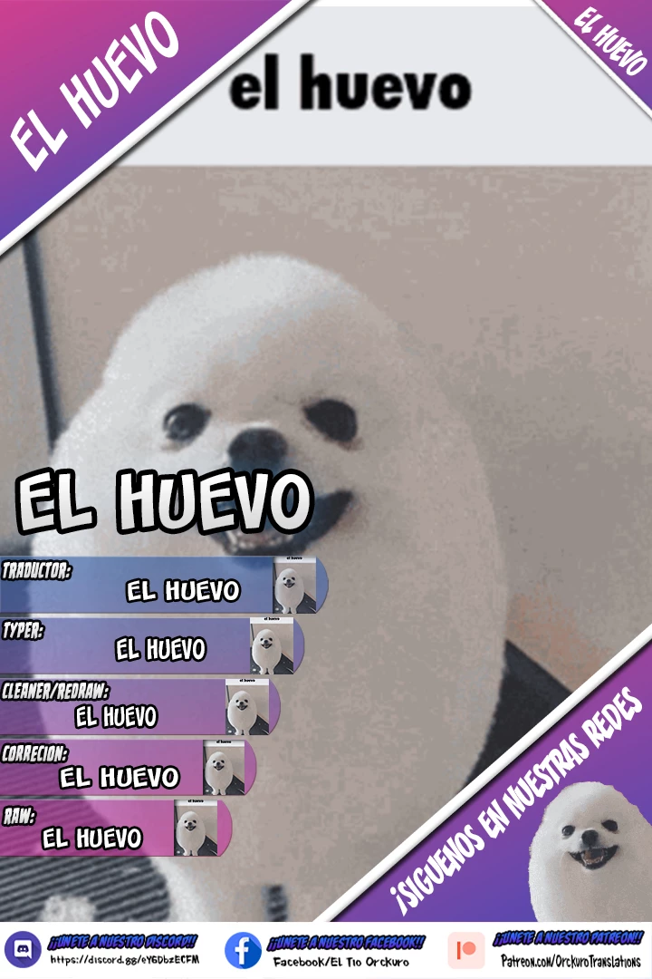 Circles Capítulo 113.5 - Página 1