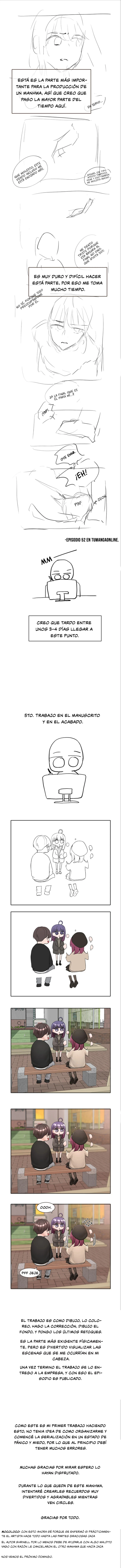 Circles Capítulo 113.5 - Página 3