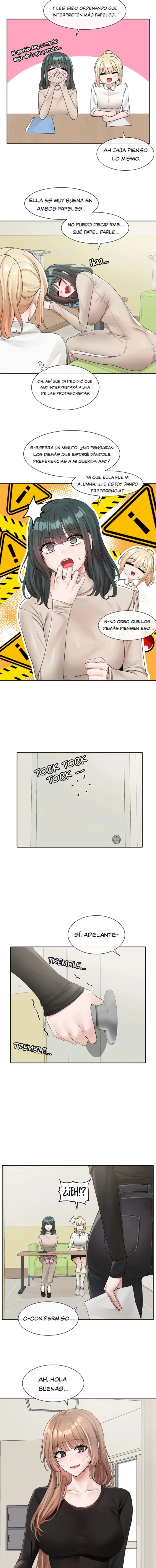 Circles Capítulo 114 - Página 10