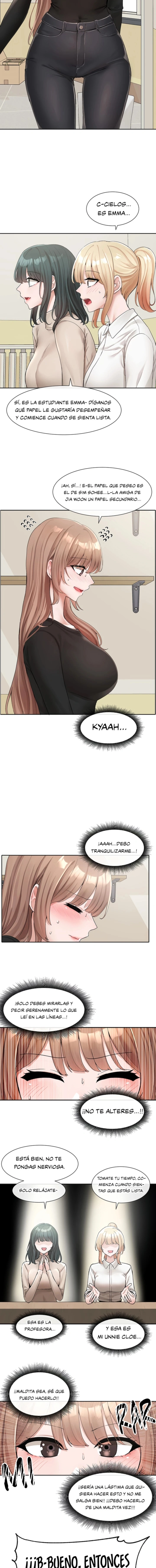 Circles Capítulo 114 - Página 11