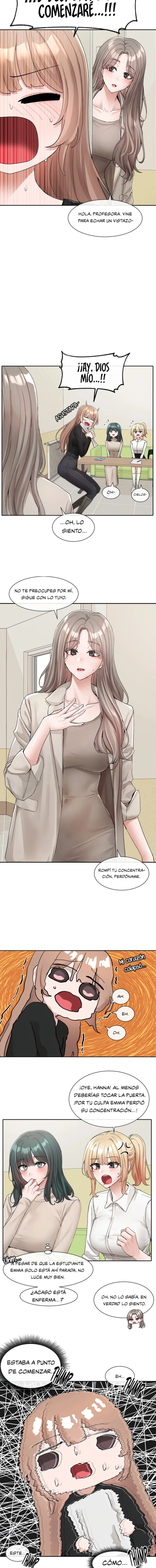 Circles Capítulo 114 - Página 12