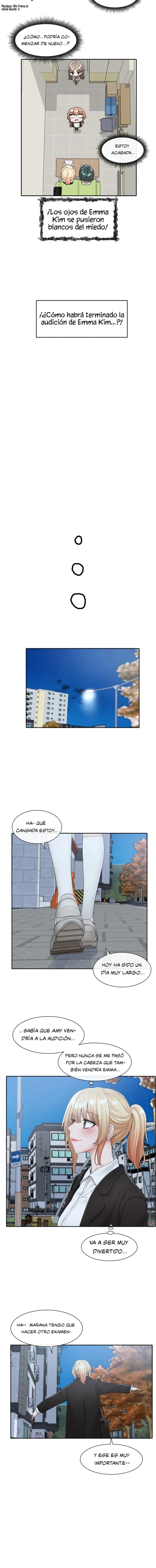 Circles Capítulo 114 - Página 13