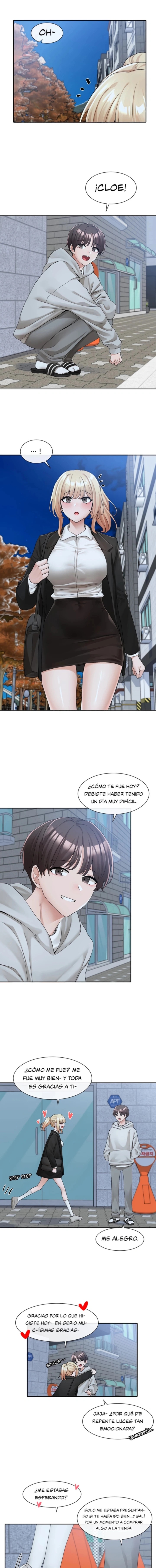 Circles Capítulo 114 - Página 14