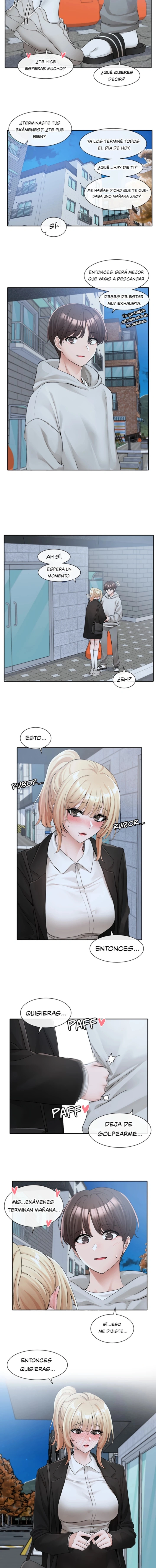 Circles Capítulo 114 - Página 15