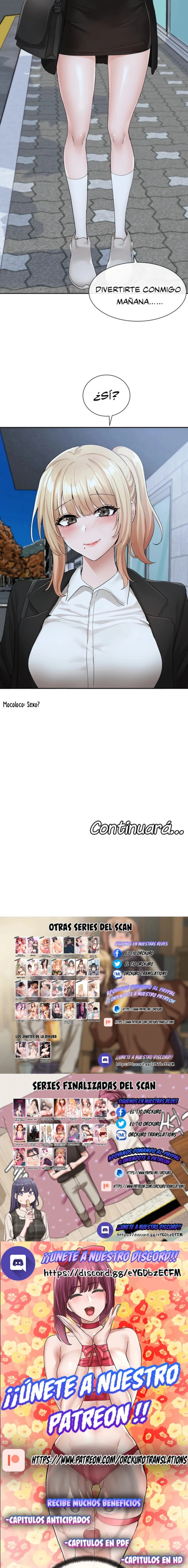 Circles Capítulo 114 - Página 16