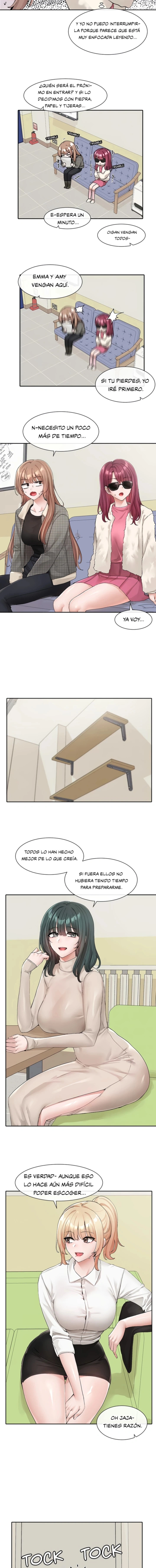 Circles Capítulo 114 - Página 4