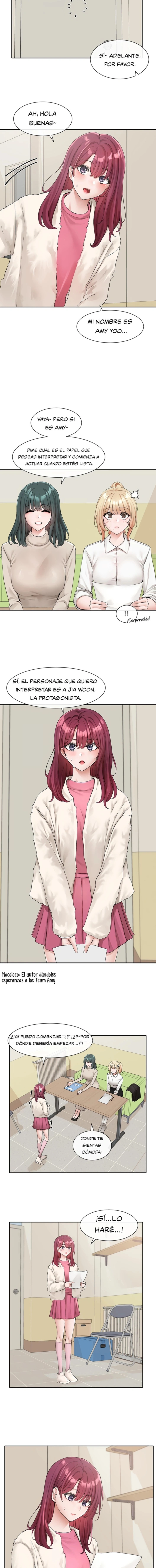 Circles Capítulo 114 - Página 5